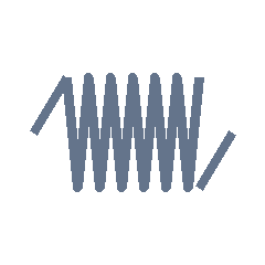 TORSION SPRING