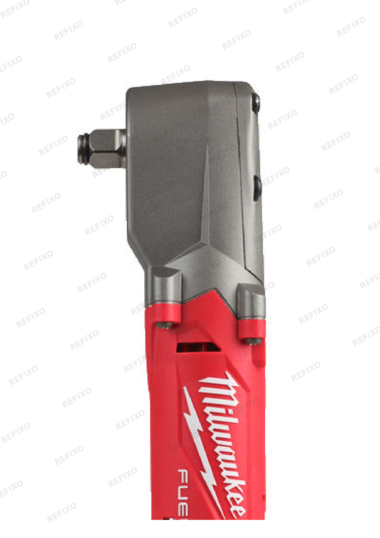MILWAUKEE M12FRAIWF12 0 4933471699 4000477268 — схема запчастей