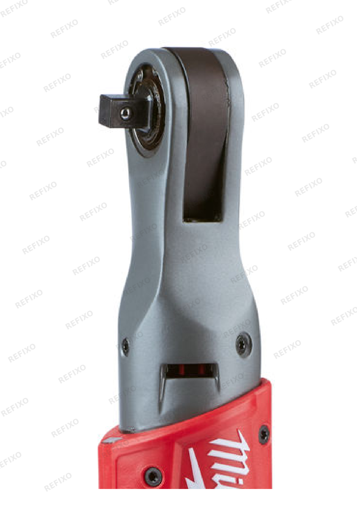 MILWAUKEE M12FIR38 0 4933459797 4000481151 — схема запчастей