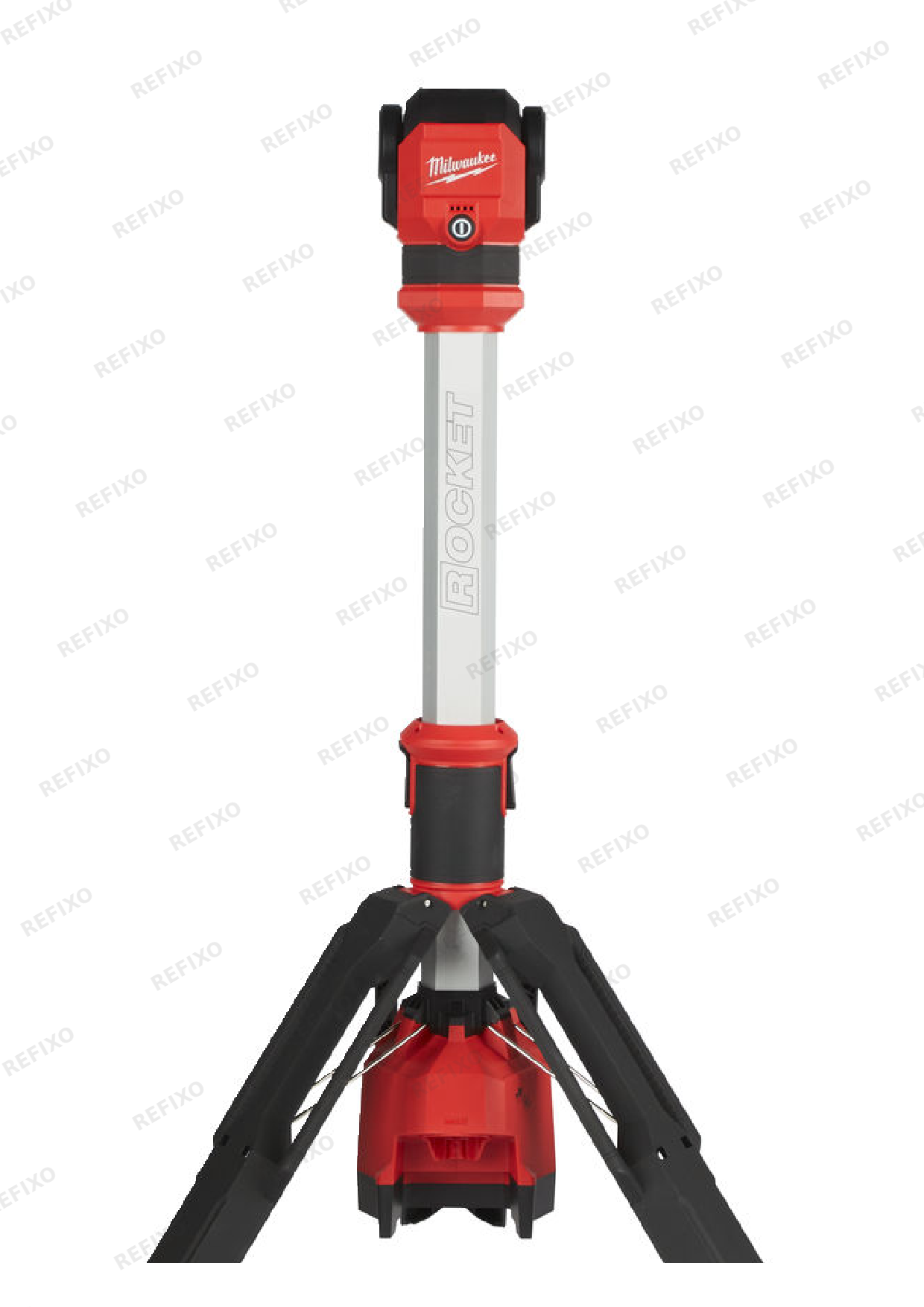 MILWAUKEE M12SAL 0 4933464823 4000469555 — схема запчастей