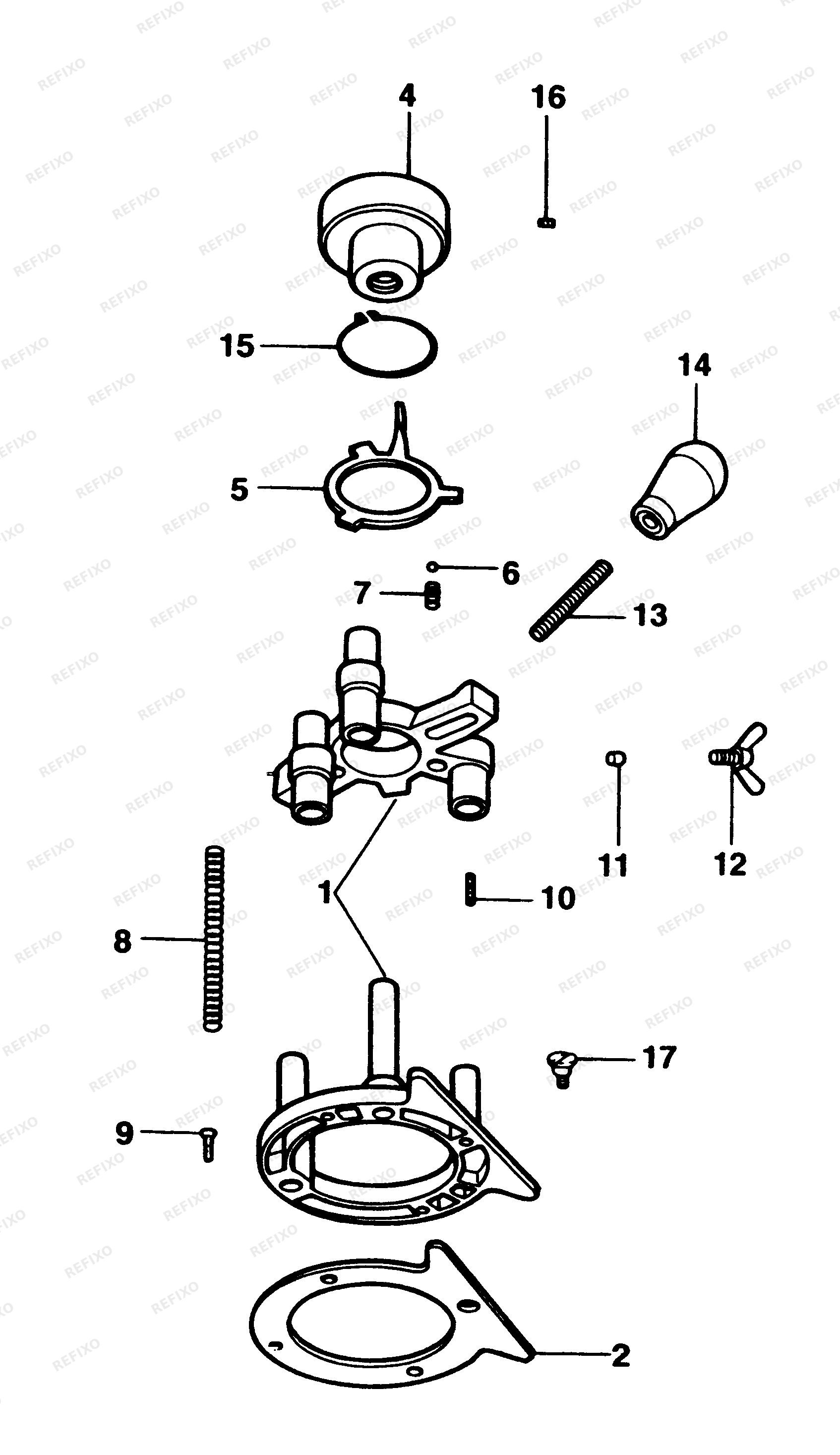 DeWalt ОГРАЖДЕНИЕ СТАНИНЫ 013200701 — схема запчастей