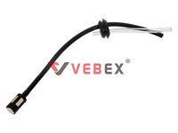 Шланг топливный для бензокос и бензопил, с фильтром, VEBEX