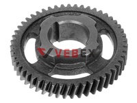 Шестерня ответная 50 для MKT HR5001C (большая), VEBEX