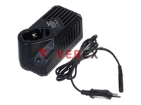 Зарядное устройство для BOSCH 7.2V-18V 1.5A Ni-Cd BH1218, VEBEX