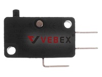 Микровыключатель YM-963 3 контакта, VEBEX