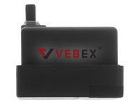Выключатель VU-821 для SPARKY УШМ (винты), VEBEX