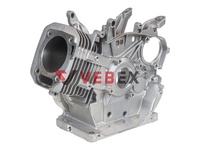 Картер (блок цилиндра) для двигателей 188F, GX390, VEBEX