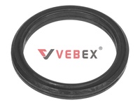 Кольцо фрикционное для снегоуборщика  98*123*14 (по факту 98*123*14), VEBEX