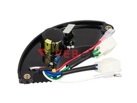 AVR для генераторов 9-10 кВт, 380В, VEBEX