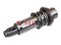 Ствол для BOSCH GBH 2-26 DRE в сборе (большой), VEBEX