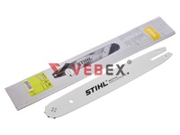 Шина пильная STIHL 3/8" х 1,3мм х 50 зв. х 14" х 35см (в коробке), аналог