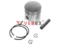 Поршень в сборе для ET950, 45 мм,, VEBEX