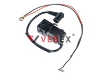 Катушка зажигания для бензопилы HUSQVARNA 340/345/350, VEBEX