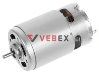 Двигатель для шуруповерта HRS 550 12V, VEBEX