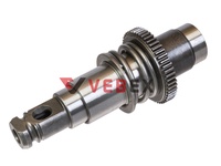 Ствол для MKT HR2450 в сборе, VEBEX