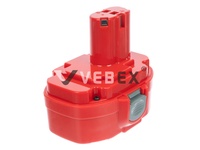 Аккумулятор Ni-Cd для MKT 18V 2.0Ah, VEBEX
