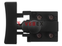 Выключатель VM-660 для STAND миксер   50 шт/кор, VEBEX