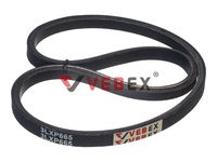 Ремень для снегоуборщика 3LXP*665, VEBEX