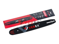 Шина пильная VEBEX  3/8" х 1.3мм х 14" х 52 зв.