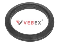 Кольцо фрикционное для снегоуборщика  98*124*14 (по факту 96*124*15), VEBEX