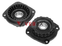 Фланец редуктора для BOSCH 7-125, VEBEX