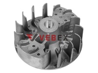 Маховик для китайской бензокосы 43-52 см3, VEBEX