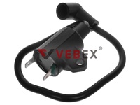 Катушка зажигания для ET950, с колпачком свечи, VEBEX