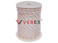 Канат запускной 3,0мм / 100м., VEBEX