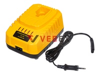 Зарядное устройство для DEWALT 7.2V-18V 2A Ni-Cd, Ni-Mh DC9310, VEBEX