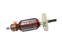 Якорь для BOSCH GBH 2-24 6 зубов, DongCheng   30-45 шт/кор