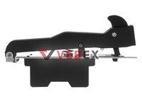 Выключатель IT-320 для ИНТЕРСКОЛ УШМ 230   12 шт/кор, VEBEX