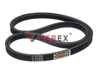 Ремень для снегоуборщика 4LXP*885, VEBEX
