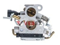 Карбюратор для бензопилы HUSQVARNA 135/435, VEBEX