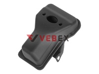 Глушитель для бензопилы PARTNER P350S, VEBEX