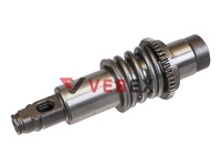 Ствол для BOSCH GBH 2-28 DV в сборе, VEBEX