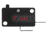 Микровыключатель YM-961 2 контакта, VEBEX