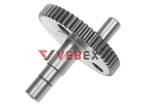 Шестерня ответная (кривошип) для BOSCH 11DE (без вилки), VEBEX