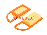 Фильтр воздушный для воздуходувки STIHL BR 500/600/700, VEBEX