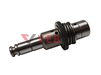 Ствол для HITACHI 24PC3 в сборе, VEBEX