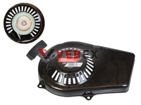 Стартер для двигателей YAMAHA ET650/ET950 (металлические усы), VEBEX