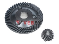 Коническая пара для MKT 9069, VEBEX