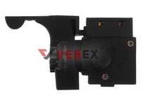 Выключатель IT-310 для ИНТЕРСКОЛ дрель 16/1000, VEBEX