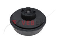 Триммерная головка KT-23  (M10 x 1.25 левая), VEBEX