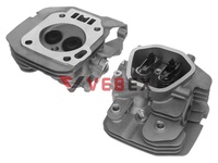 ГБЦ для двигателей 188F в сборе, VEBEX