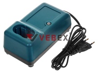 Зарядное устройство для MKT 7,2V-14,4V Ni-Cd, Ni-Mh, VEBEX