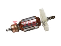 Якорь для BOSCH GBH 2-28DFV, DongCheng   45 шт/кор