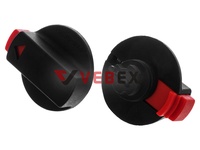 Переключатель наружный для BOSCH GBH 2-26, VEBEX