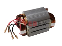 Статор для MKT 9555HN, VEBEX   40 шт/кор