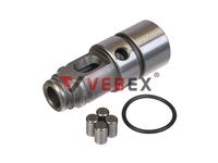 Ствол для BOSCH GBH 2-26 DRE в сборе (маленький), VEBEX