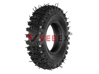 Покрышка для снегоуборщика 13х4.10-6 ECO (FARWA), VEBEX